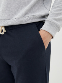 Повсякденні штани Роза модель 181117 Фото