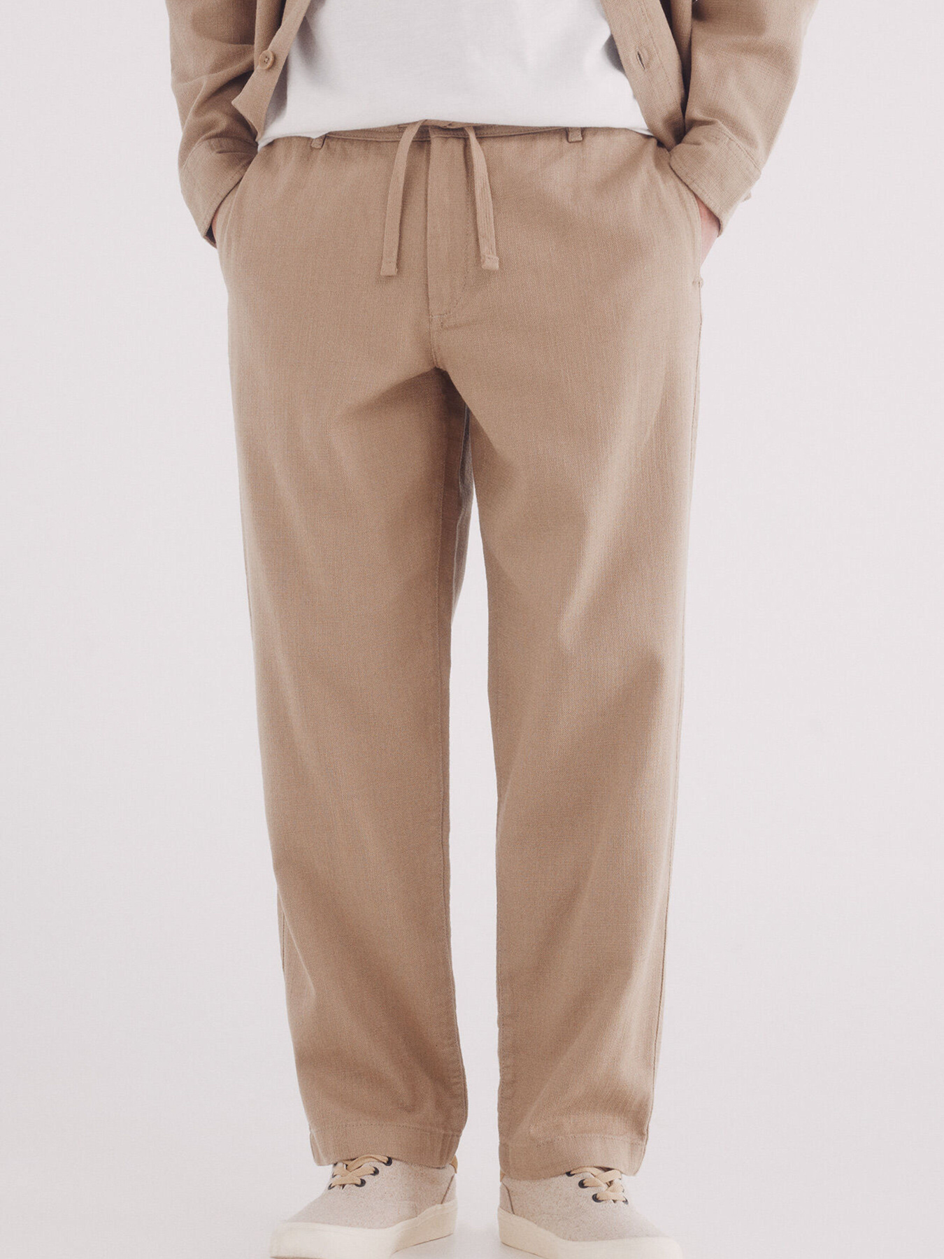 Чиносы SPRINGFIELD модель 1559340-51 Фото