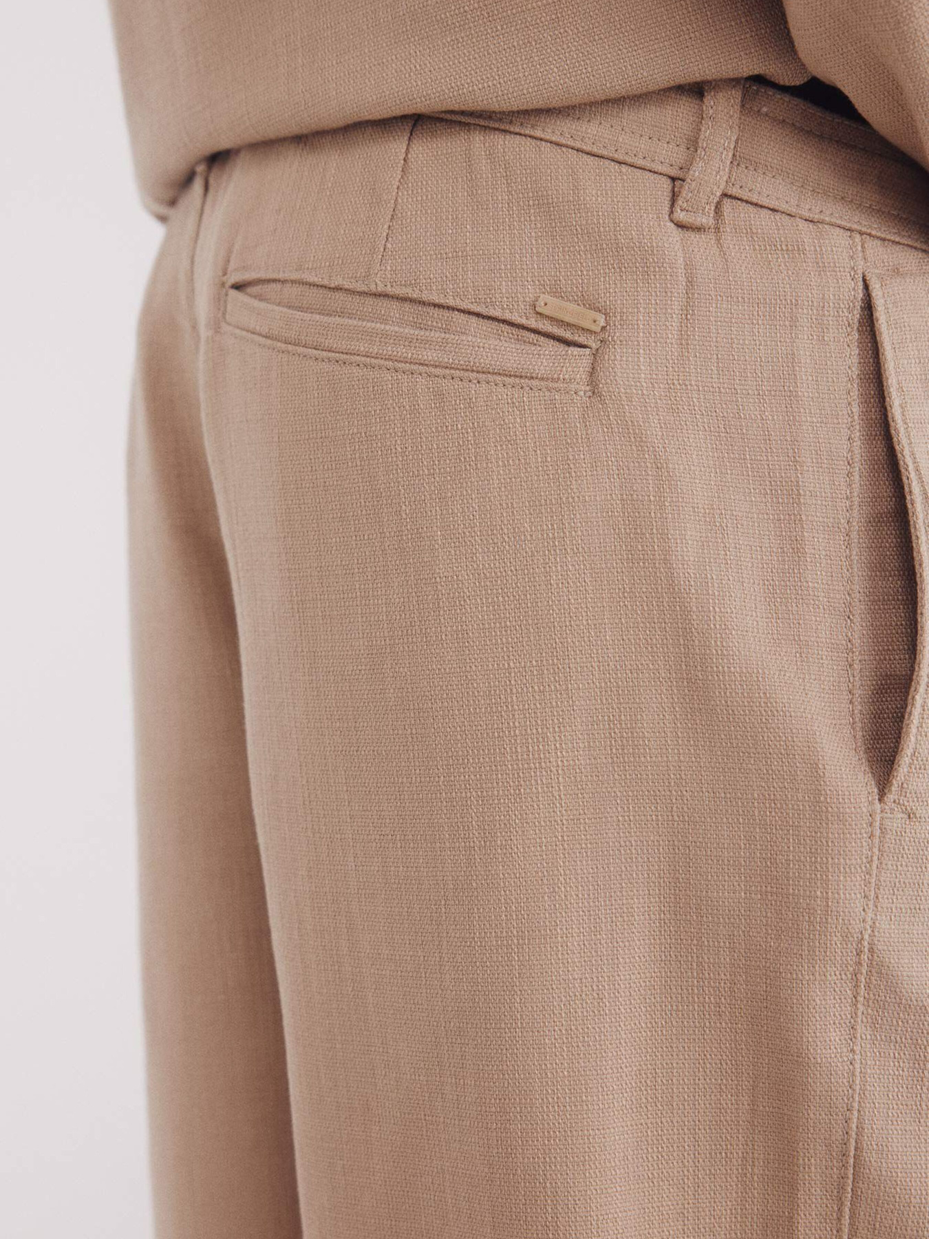 Чиносы SPRINGFIELD модель 1559340-51 Фото