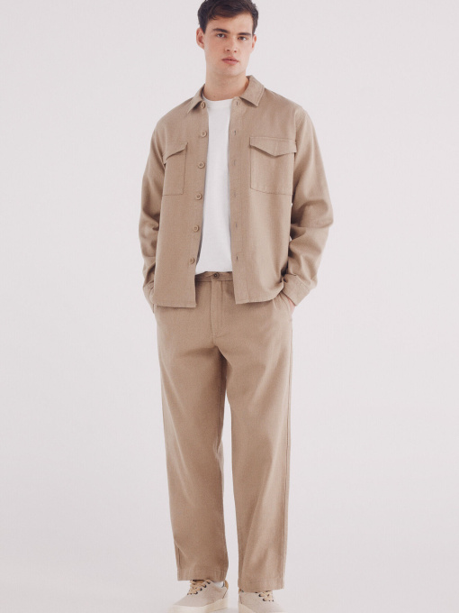 Чиносы SPRINGFIELD модель 1559340-51 Фото