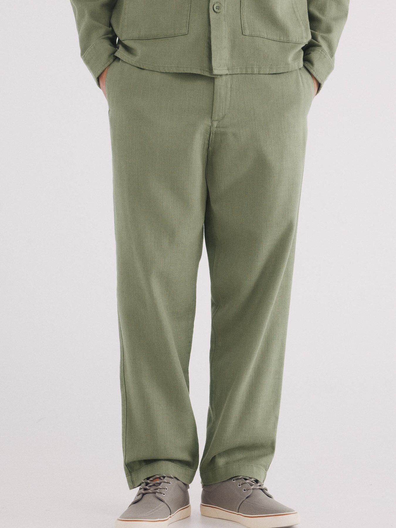 Чиносы SPRINGFIELD модель 1559340-93 Фото