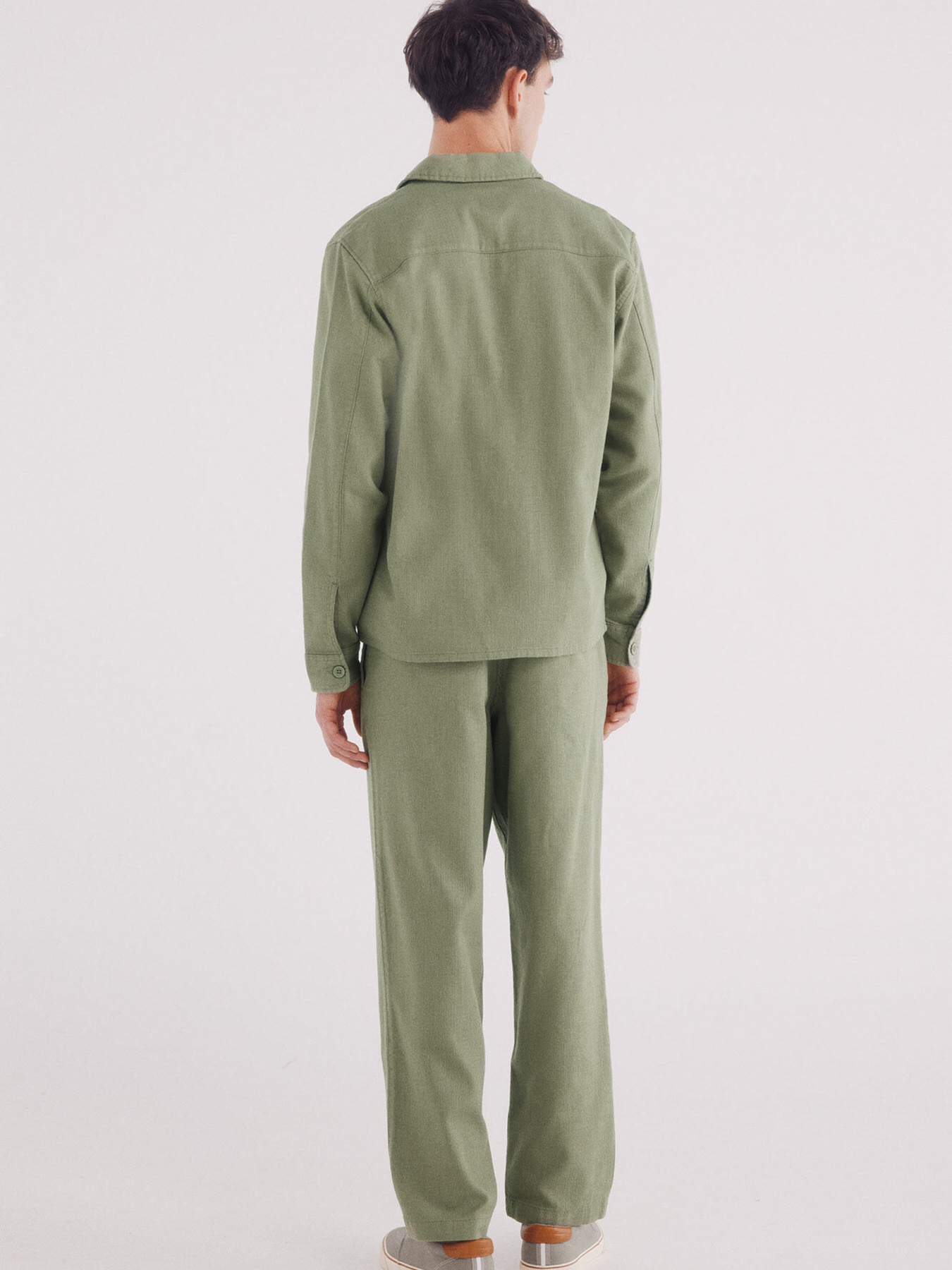 Чиносы SPRINGFIELD модель 1559340-93 Фото