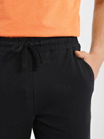 Брюки повседневные Роза модель 181117-1 Фото