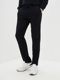 Брюки повседневные Роза модель 181117-1 Фото