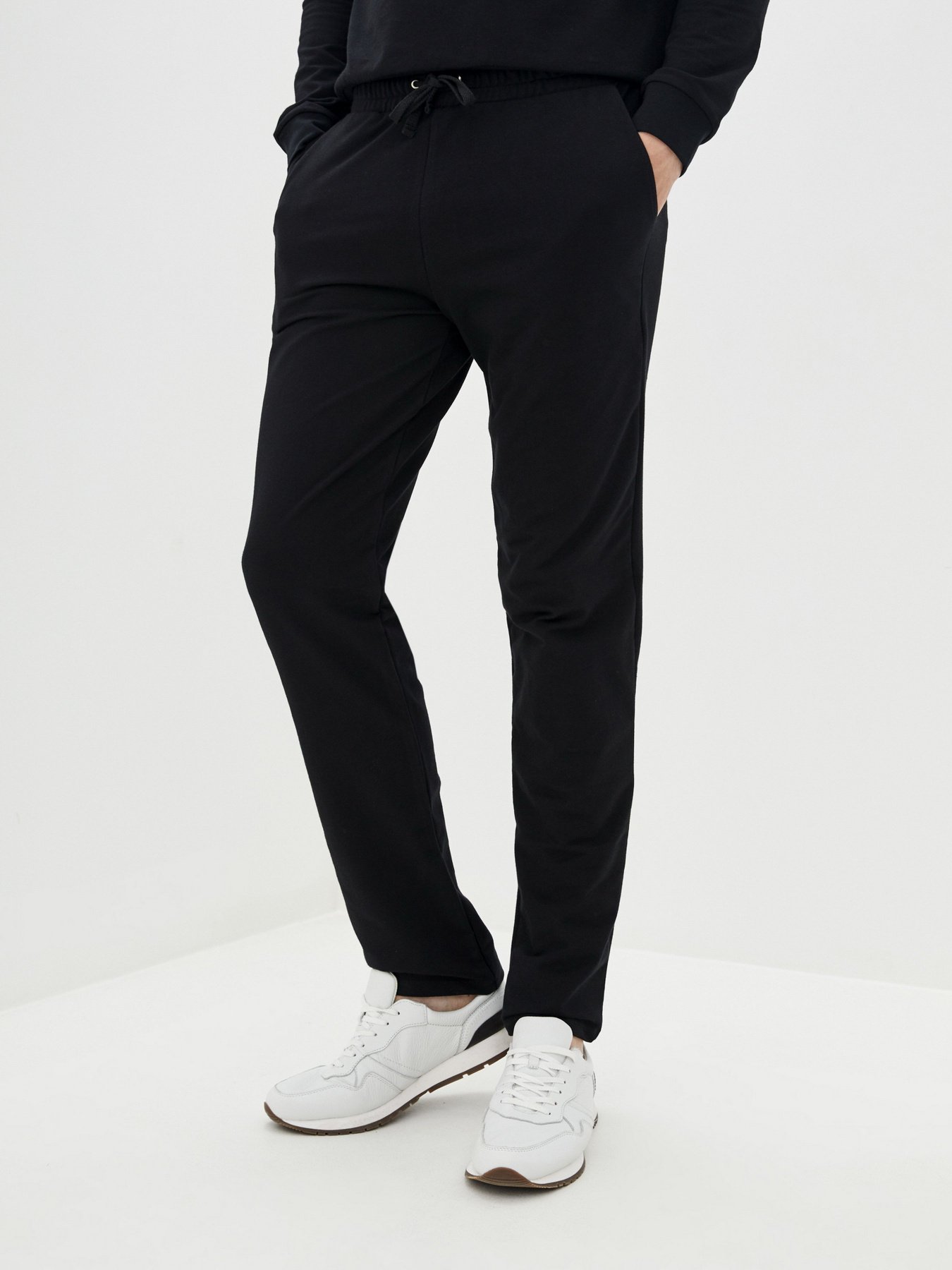 Повсякденні штани Роза модель 181117-1 Фото