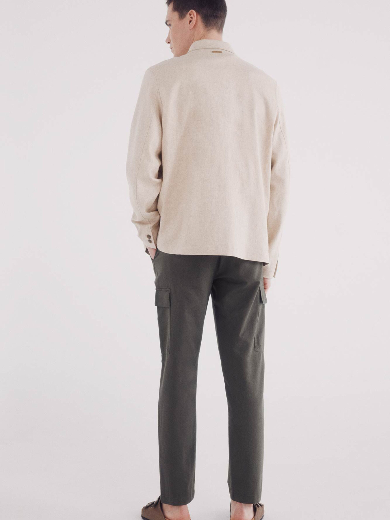 Карго SPRINGFIELD модель 1559352-90 Фото