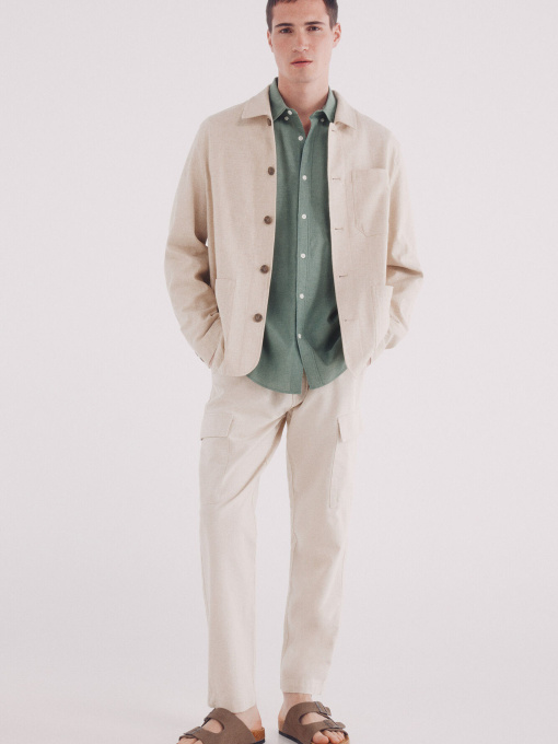 Карго SPRINGFIELD модель 1559352-97 Фото