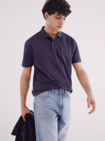 Шорти джинсові SPRINGFIELD модель 19560-14 Фото