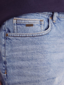 Шорти джинсові SPRINGFIELD модель 19560-14 Фото