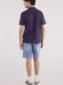 Шорти джинсові SPRINGFIELD модель 19560-14 Фото