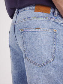 Шорти джинсові SPRINGFIELD модель 19560-14 Фото