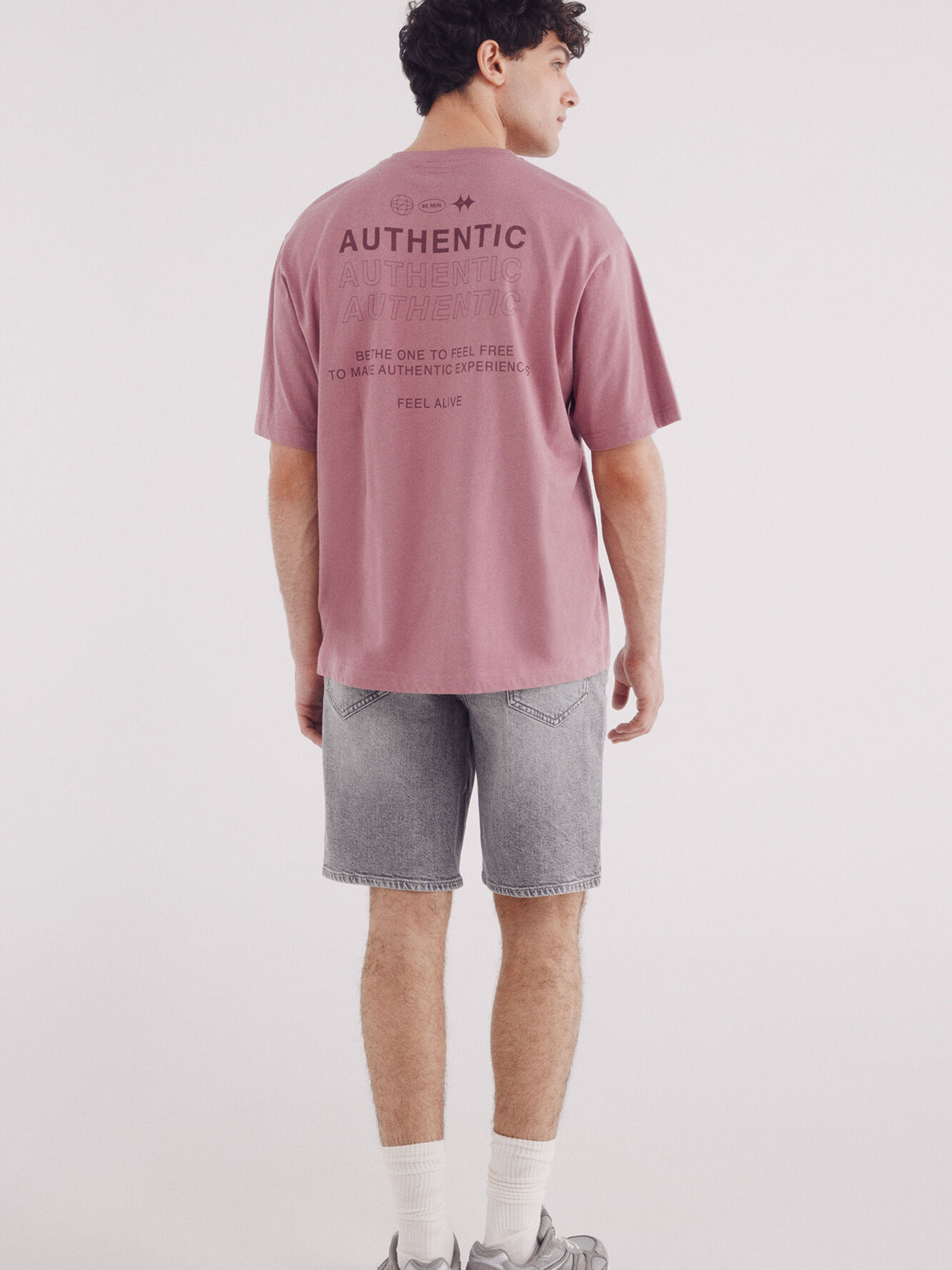 Шорти джинсові SPRINGFIELD модель 19562-46 Фото