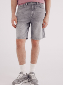 Шорти джинсові SPRINGFIELD модель 19562-46 Фото