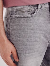 Шорти джинсові SPRINGFIELD модель 19562-46 Фото