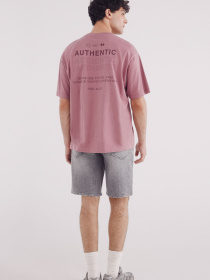 Шорти джинсові SPRINGFIELD модель 19562-46 Фото