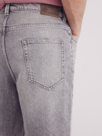 Шорти джинсові SPRINGFIELD модель 19562-46 Фото