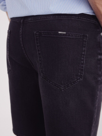 Шорти джинсові SPRINGFIELD модель 19563-01 Фото