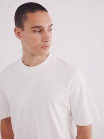 Футболка SPRINGFIELD модель 249031-96 Фото