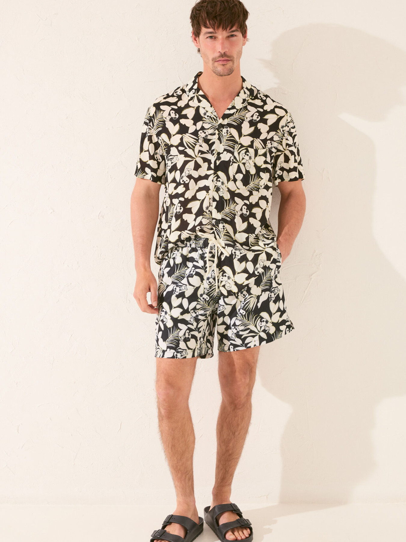 Шорты для плавания Women'secret модель 2499757-01 Фото