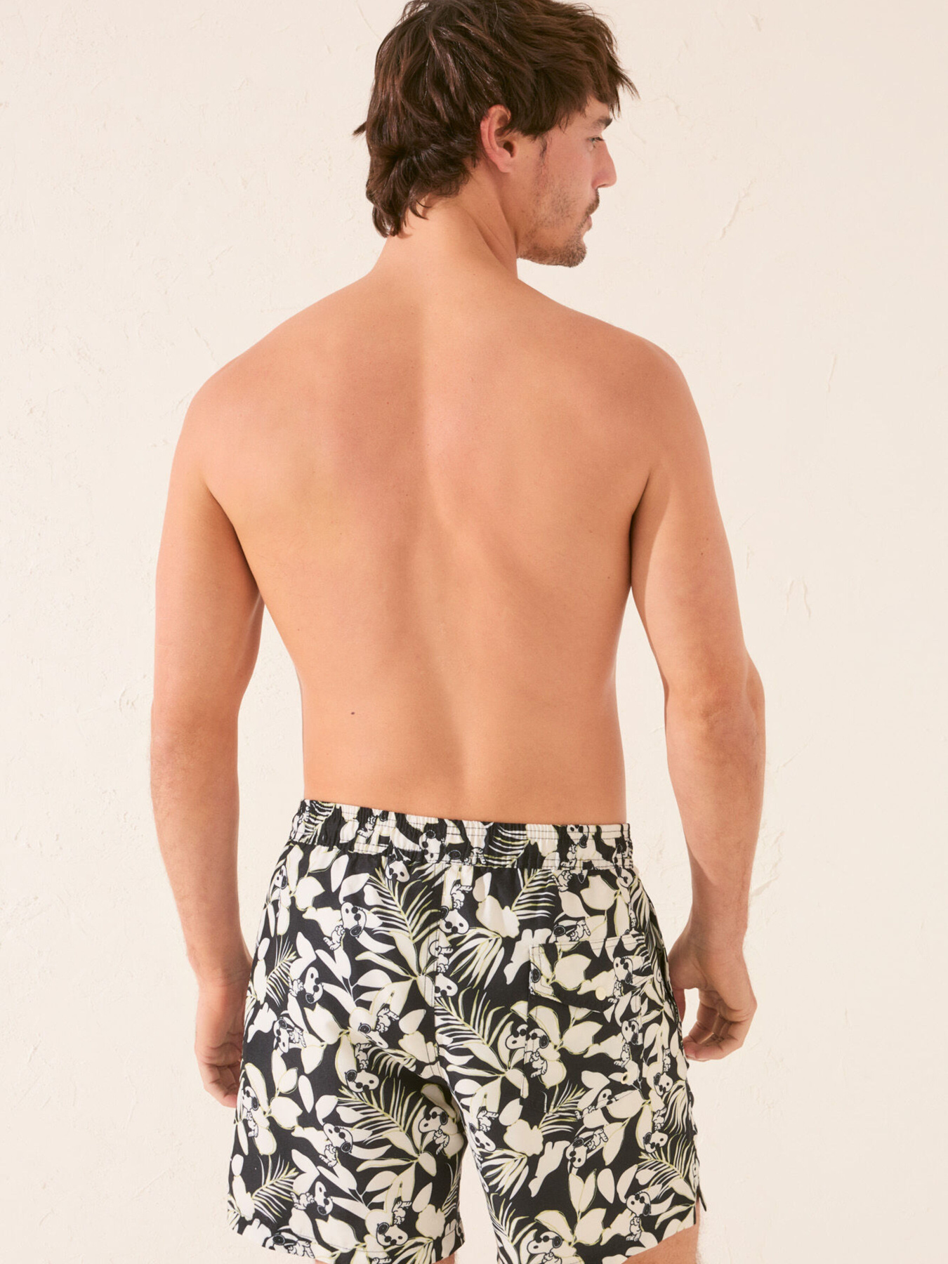 Шорты для плавания Women'secret модель 2499757-01 Фото