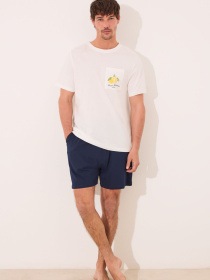 Піжама Women'secret Модель 2769002-48 Фото