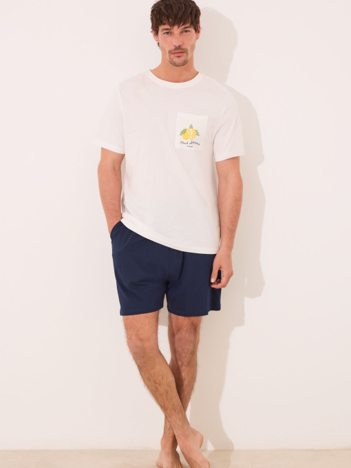 Пижама Women'secret модель 2769002-48 Фото