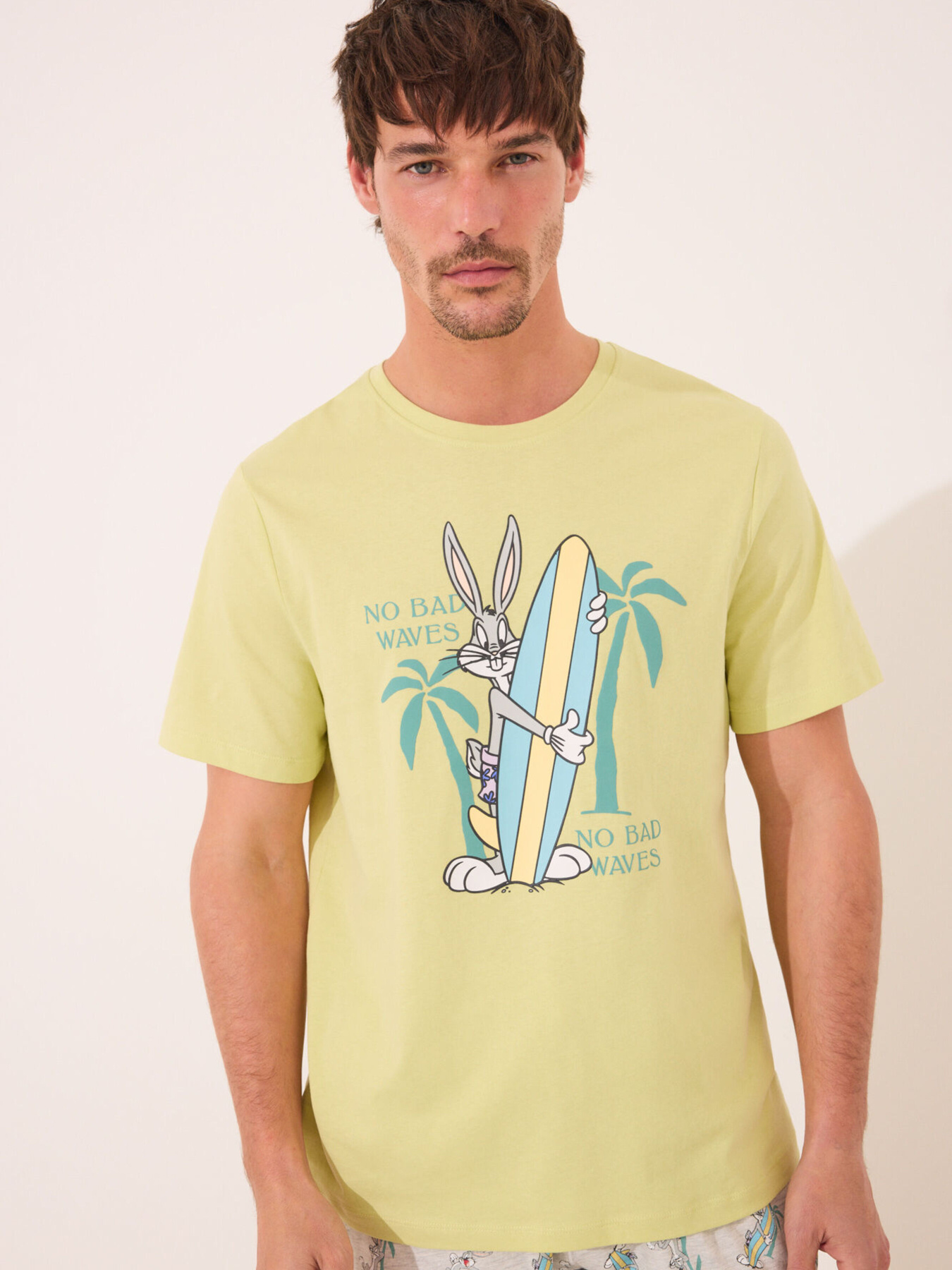 Піжама Women'secret Модель 2769955-25 Фото