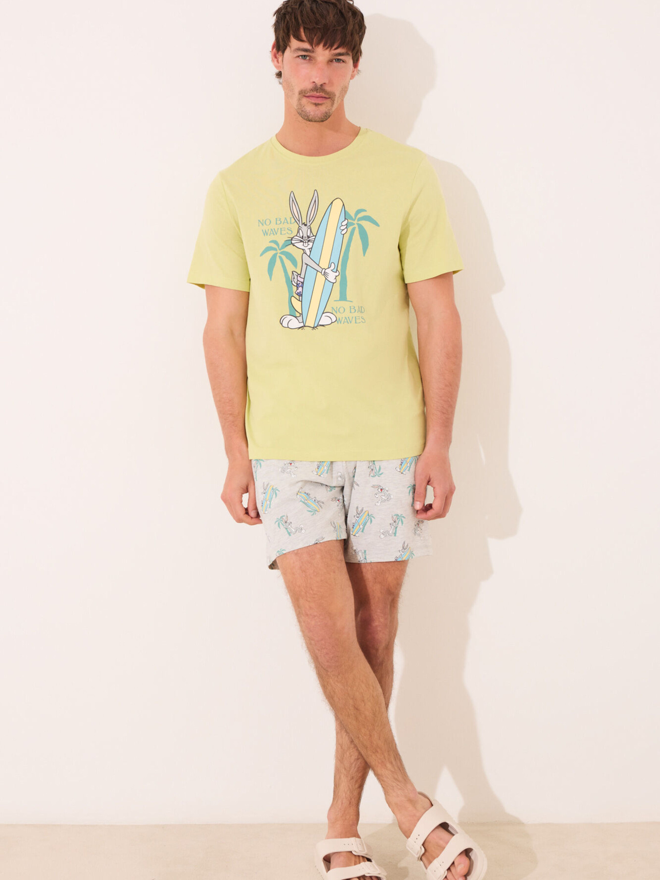 Пижама Women'secret модель 2769955-25 Фото