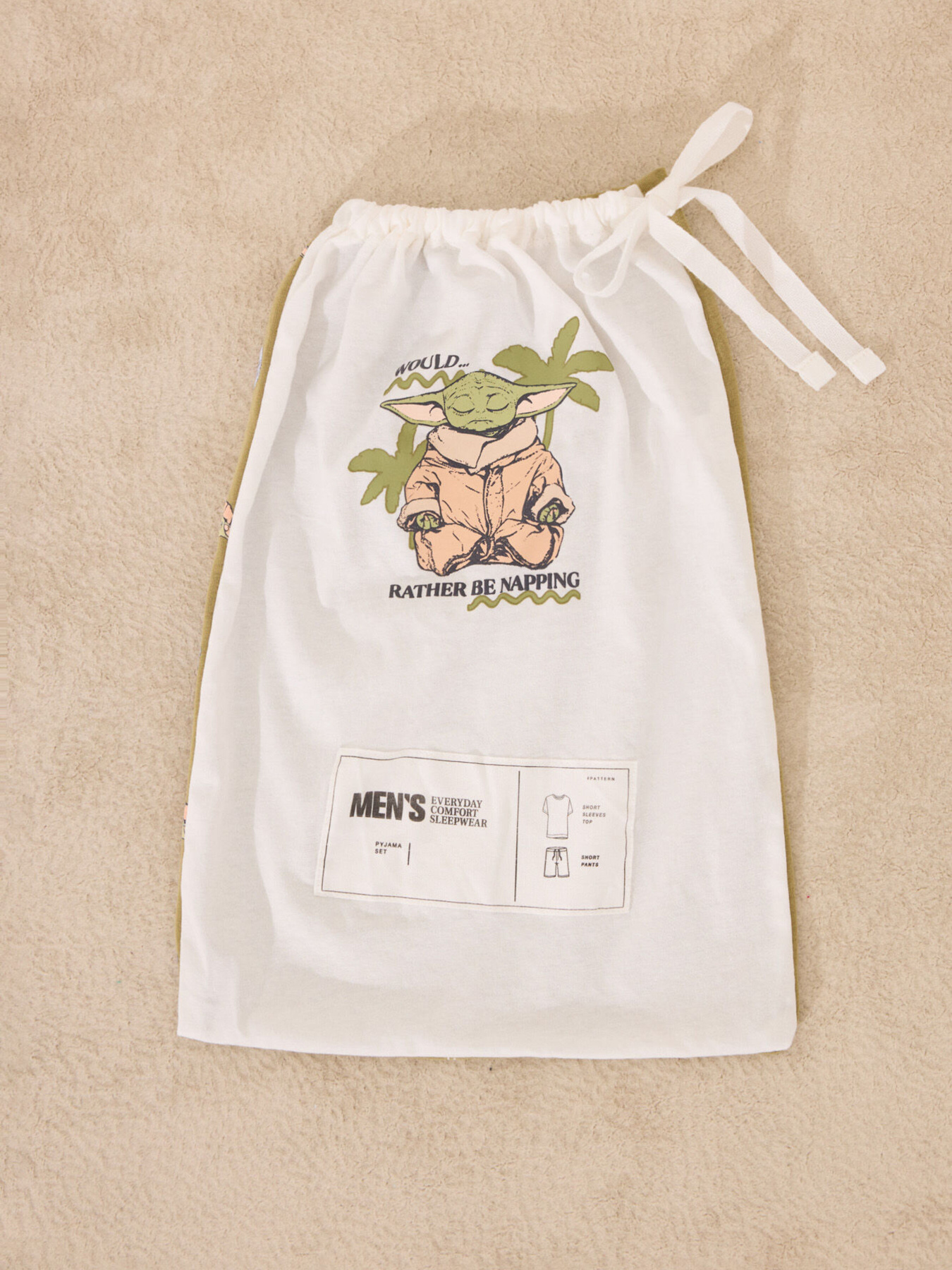 Піжама Women'secret Модель 2769956-48 Фото