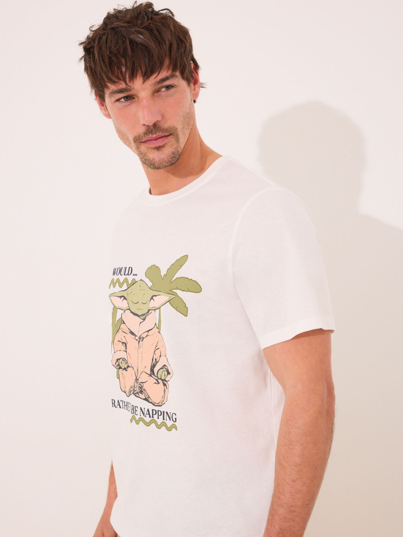 Піжама Women'secret Модель 2769956-48 Фото