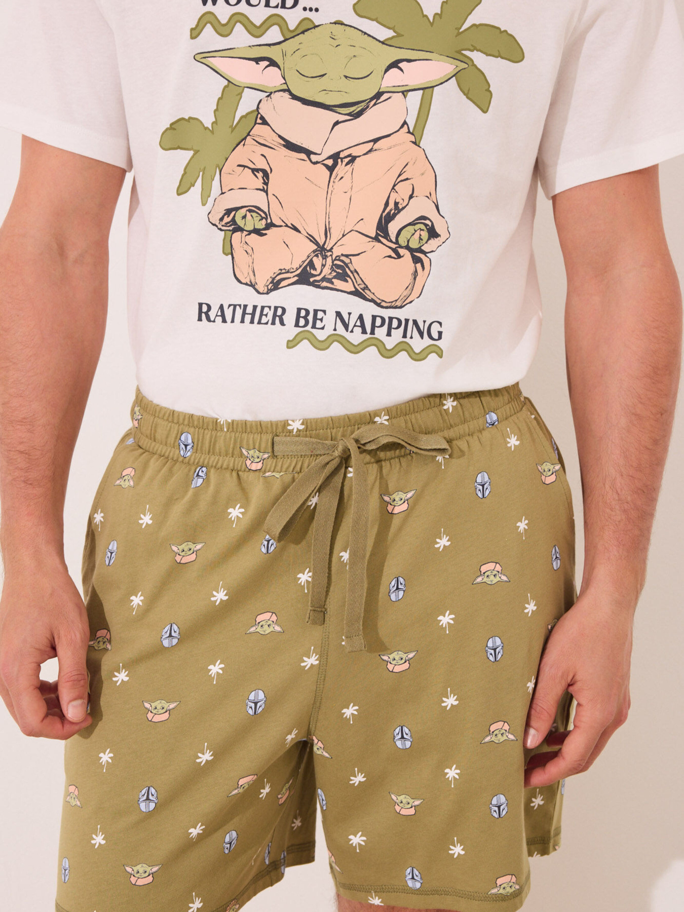 Піжама Women'secret Модель 2769956-48 Фото