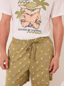 Пижама Women'secret модель 2769956-48 Пижама Women'secret модель 2769956-48 Фото