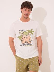 Пижама Women'secret модель 2769956-48 Пижама Women'secret модель 2769956-48 Фото