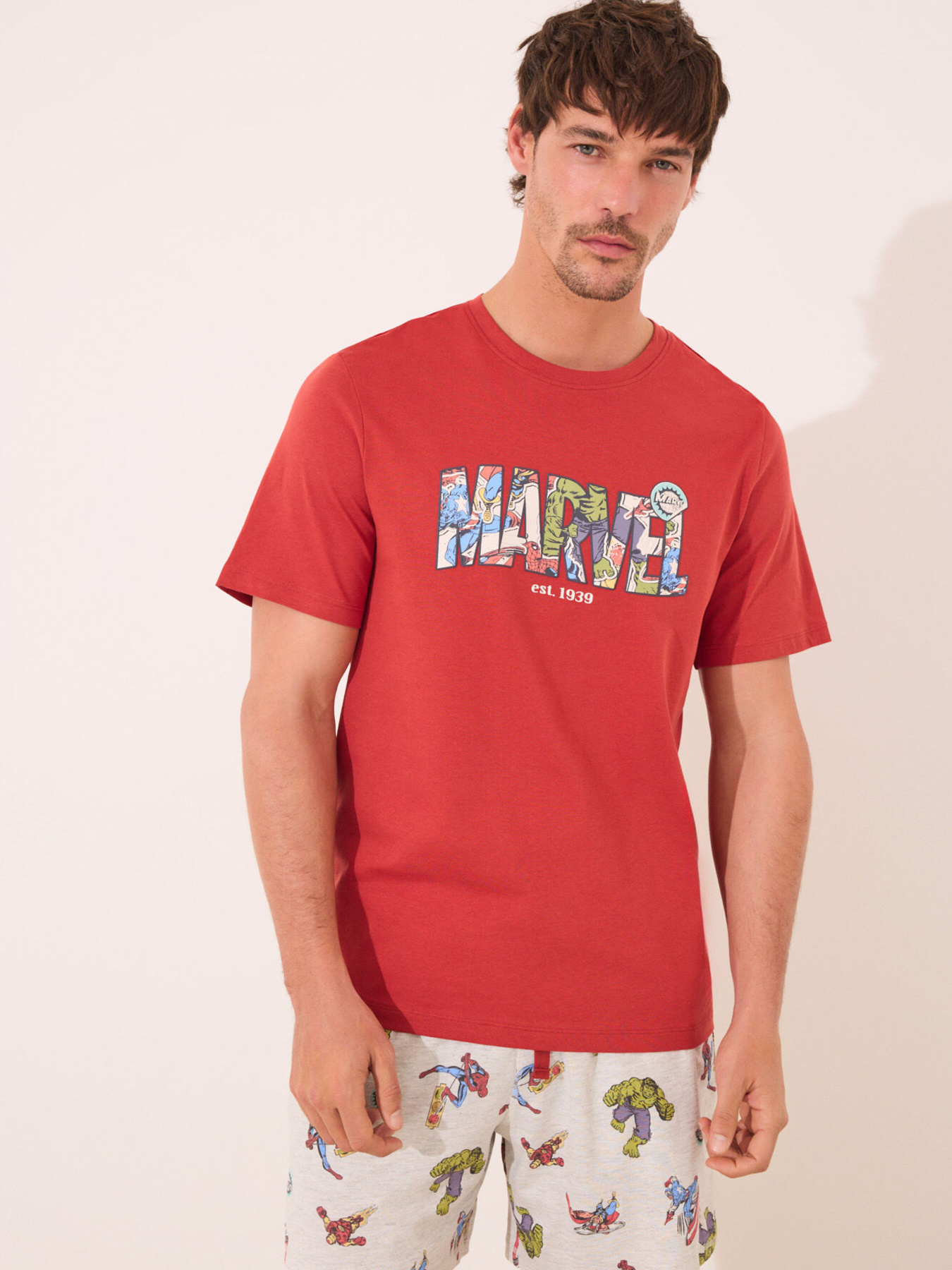 Піжама Women'secret Модель 2769958-62 Фото