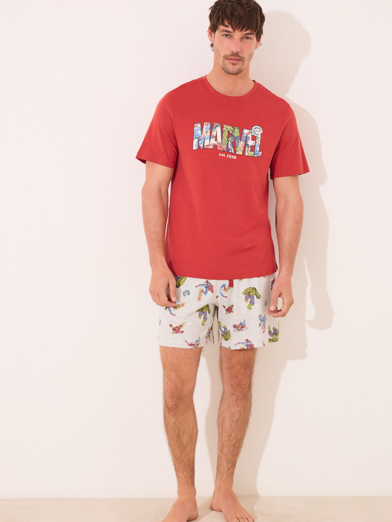 Піжама Women'secret Модель 2769958-62 Фото