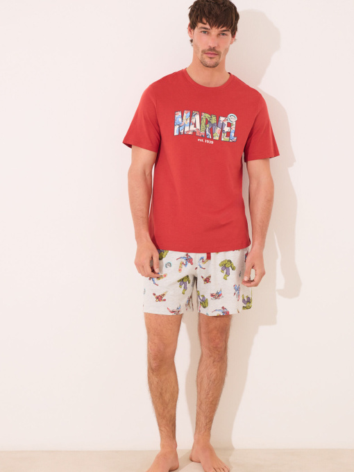 Пижама Women'secret модель 2769958-62 Фото