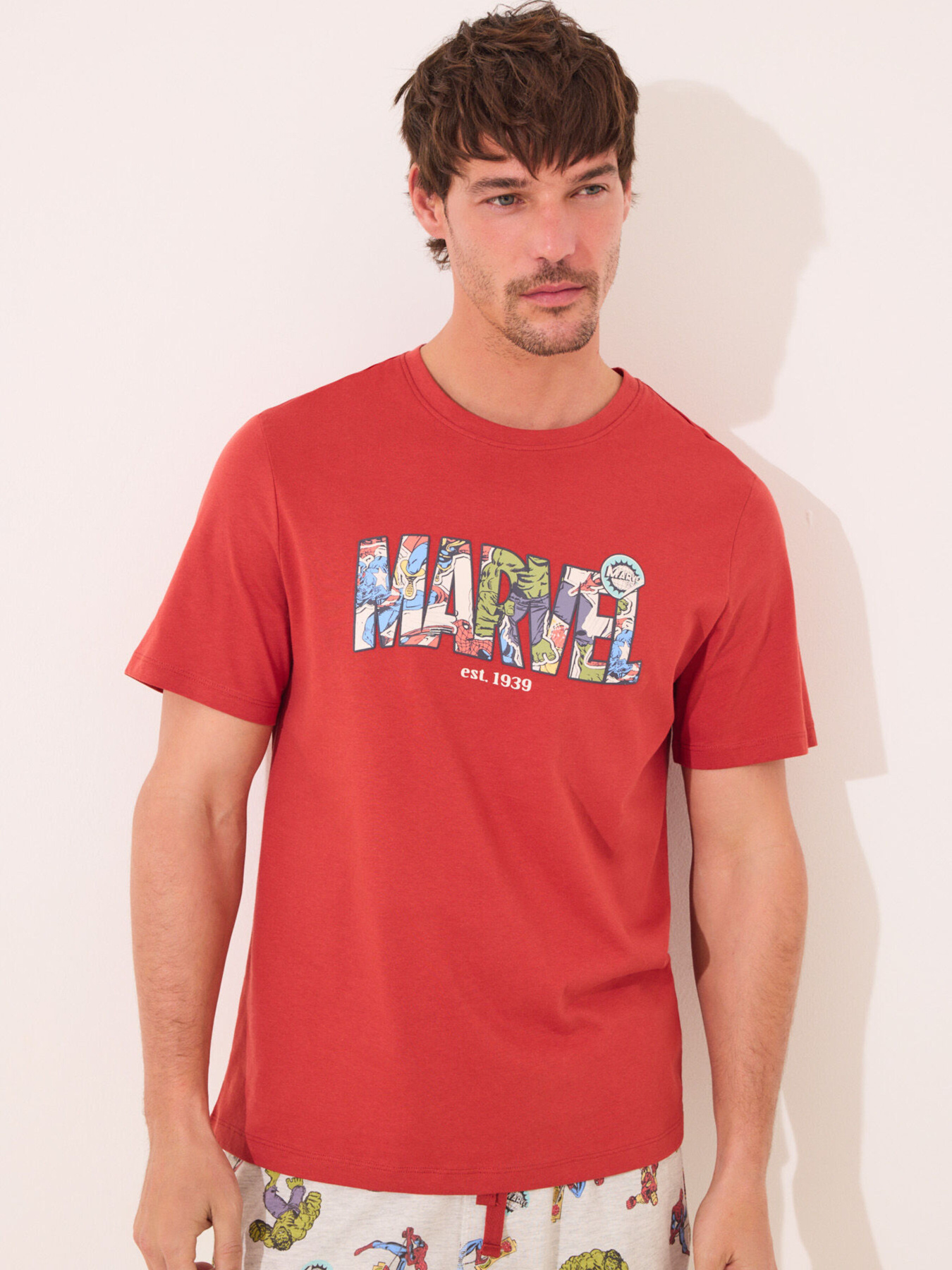 Пижама Women'secret модель 2769958-62 Фото