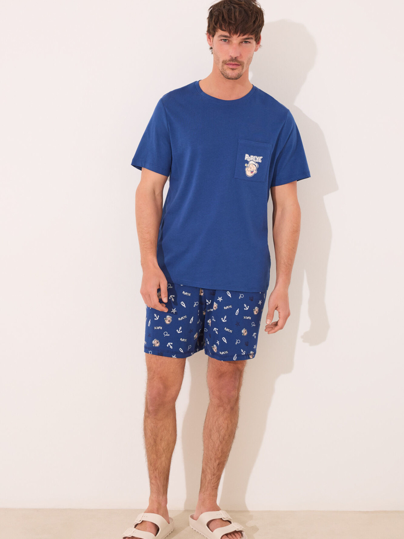 Піжама Women'secret Модель 2769959-11 Фото