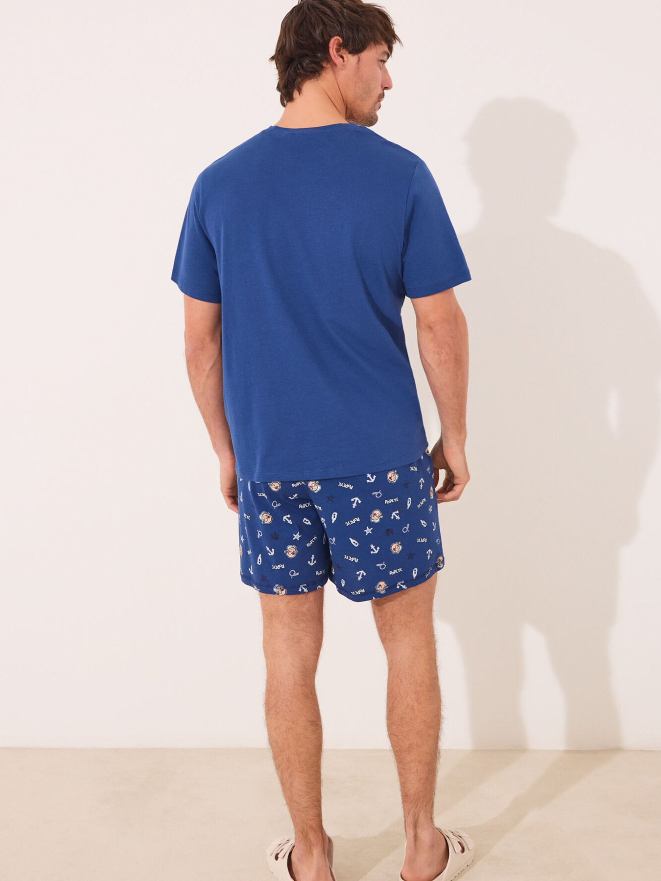 Піжама Women'secret Модель 2769959-11 Фото