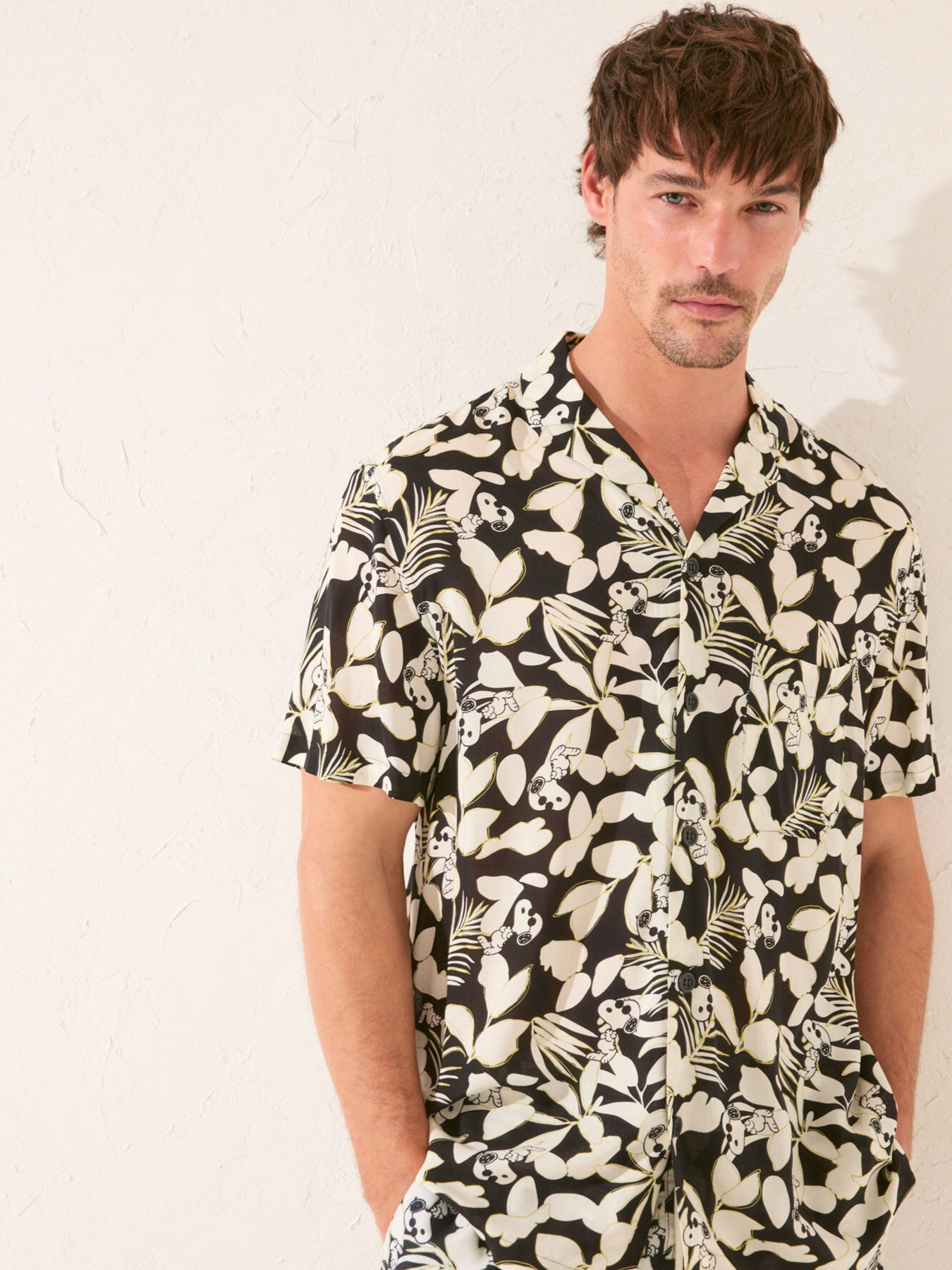 Сорочка Women'secret модель 3169001-01 Фото