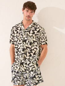 Рубашка повседневная Women'secret модель 3169001-01 Фото