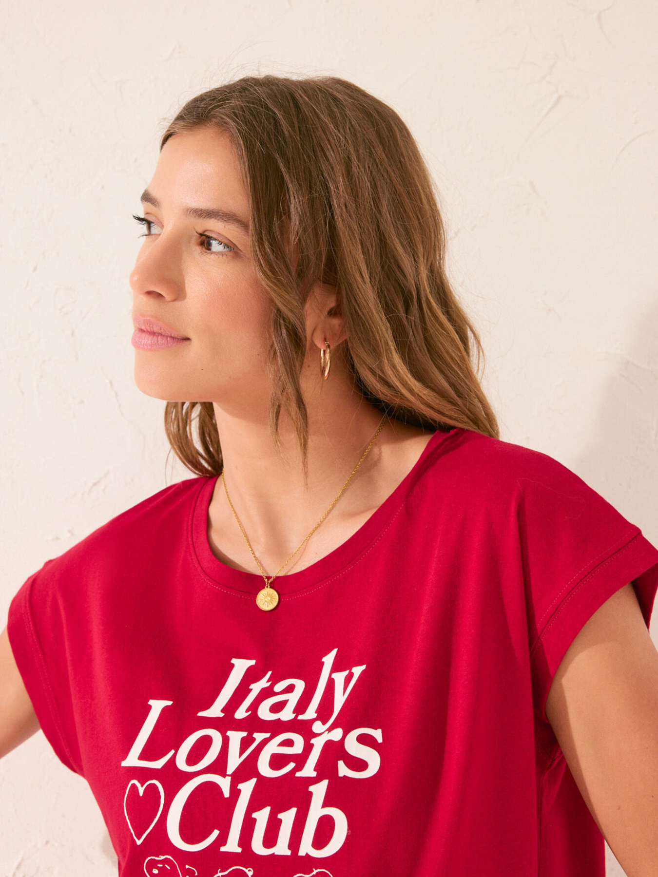 Верх пижамы Women'secret модель 3279712-60 Фото