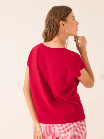 Верх пижамы Women'secret модель 3279712-60 Фото