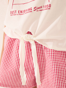 Верх пижамы Women'secret модель 3279713-99 Фото