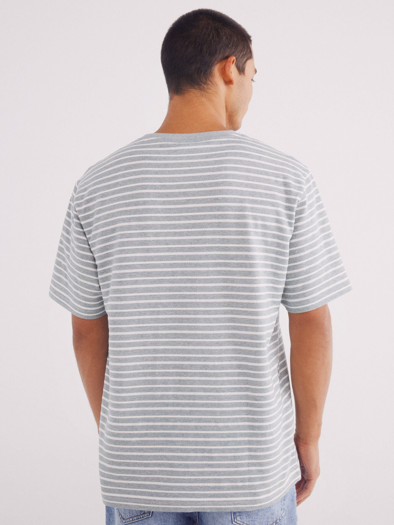 Футболка SPRINGFIELD модель 3289506-81 Фото