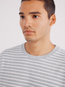 Футболка SPRINGFIELD модель 3289506-81 Фото