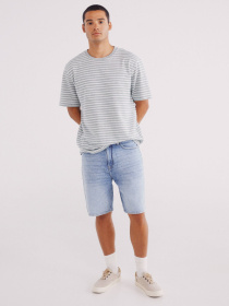 Футболка SPRINGFIELD модель 3289506-81 Фото