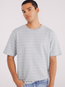 Футболка SPRINGFIELD модель 3289506-81 Фото