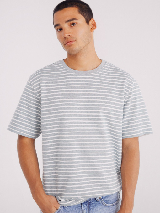 Футболка SPRINGFIELD модель 3289506-81 Фото