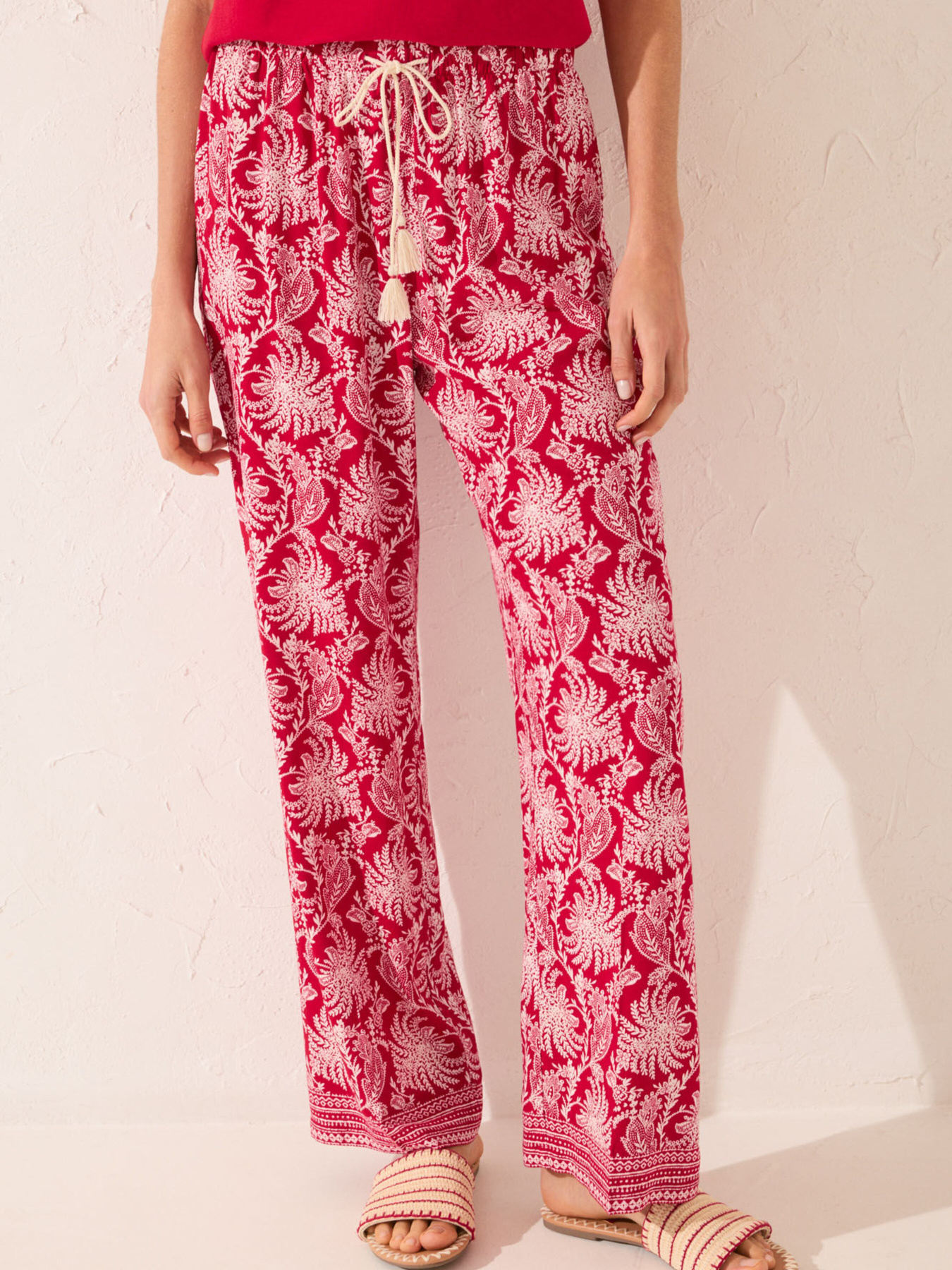 Штаны для дома Women'secret модель 3709677-69 Фото